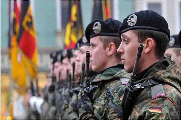 Germany Considers Reinstating Compulsory Military Service Amid Personnel Shortages /Germany , Military , Conscription , NATO , Bundeswehr
