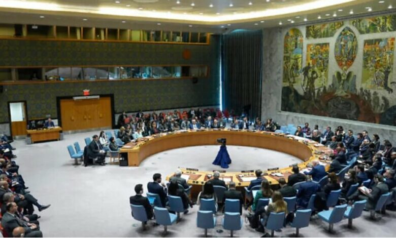 UN Security Council to Convene Meeting on Ukraine Developments /UN Security Council , Ukraine , International Relations , Diplomacy , Geopolitics