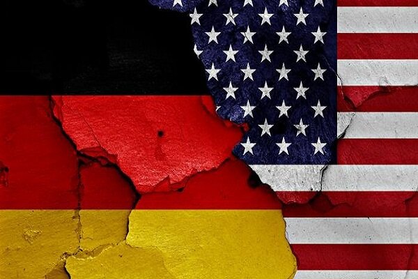 Germany Rejects Guidance from US on Defense Strategy Amidst Tensions Over National Security /Germany , United States , National Security , Donald Trump , NATO