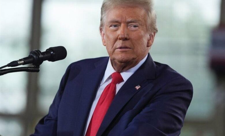 Trump's Gaza Plan Falters: Only Two Nations Offer Conditional Support /Gaza , Trump , International Forces , Indonesia , Italy