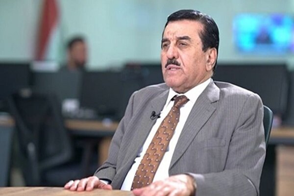 Amer al-Fayez to Preside Over Inaugural Session of Iraqi Parliament /Iraq , Parliament , Amer al-Fayez , Politics , Inaugural Session