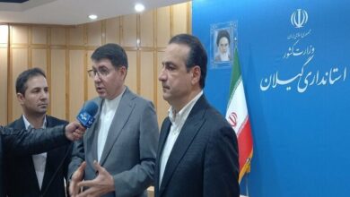 Astara to Ulyanovsk: First Commercial Ship Set to Sail /Iran , Russia , Gilan , Ulyanovsk , Trade