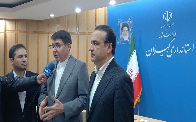 Astara to Ulyanovsk: First Commercial Ship Set to Sail /Iran , Russia , Gilan , Ulyanovsk , Trade