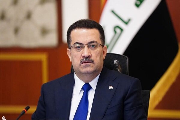 Iraqi Officials Dismissed After Erroneous Terrorist Asset Report /Iraq , Mohammed Shia al-Sudani , Hezbollah , Ansarallah , Terrorist Assets