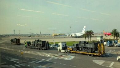 Iran's Alleged Spy Gains Access to Israeli Military Chief's Office and Secure Command Center /Iran , Israel , espionage , security breach , military intelligence