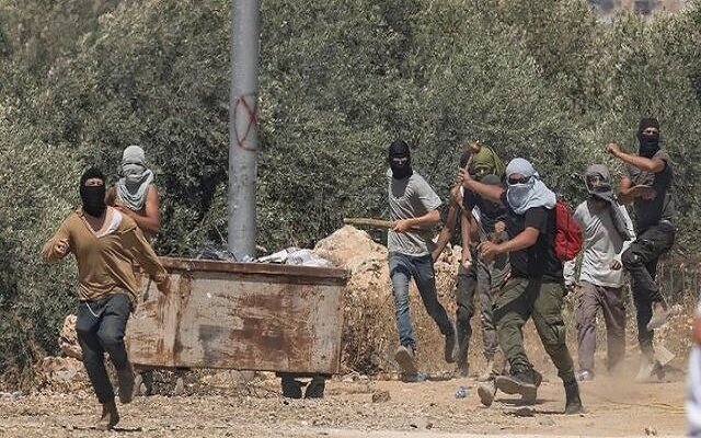 UN OCHA Reports Over 3,000 Settler Attacks in West Bank in 2025-2026 /West Bank , Israeli settlers , OCHA , UN , Palestinian