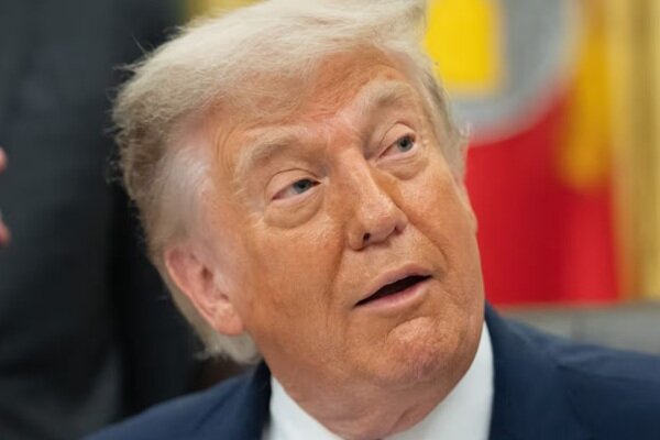 Trump Slams Fox News Over Iran Reporting, Reiterates Negotiation Claims /Donald Trump , Fox News , Iran , negotiations , foreign policy