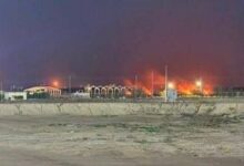 US Claims China Supplied Iran with Satellite Imagery Before Jordan Attack /China , Iran , United States , Jordan , Satellite Imagery