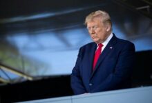 Trump Seeks Return to Negotiations with Iran Amidst Heightened Tensions /Donald Trump , Iran , Negotiations , Diplomacy , U.S. Policy