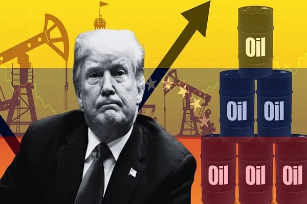 Trump's Venezuela Oil Deal Fails to Lower US Fuel Prices Amid Production Doubts /Donald Trump , Venezuela , oil prices , fuel , United States