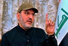 Iraqi Kata'ib Sayyid al-Shuhada Secretary-General Congratulates Yemeni Ansarullah on Western Coast Liberation /Yemen , Ansarullah , Kata'ib Sayyid al-Shuhada , Abu Ala al-Walai , Middle East