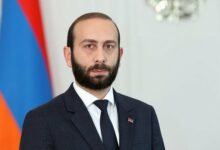 Armenia Values Deep Relations With Iran, Foreign Minister Says /Armenia , Iran , bilateral relations , Ararat Mirzoyan , international trade