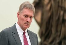 Kremlin Denies Secrecy on Irkutsk Region Situation, Addresses Global Tensions /Russia , Kremlin , Dmitry Peskov , Irkutsk Region , World Health Organization