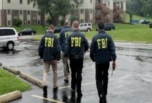 FBI Foils Teen's Attack Plot at Mall of America /FBI , Mall of America , attack plot , federal agents , United States