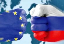 European Union Allocates $1.38 Billion to Ukraine for Defense Industry /European Union , Ukraine , defense industry , military aid , financial support