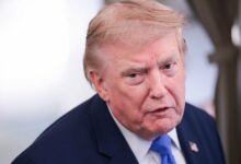 Trump: Russia Claims Plague Under Control, Not a Biological Weapon /Donald Trump , Russia , plague , biological weapon , international relations
