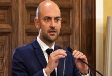 French Foreign Minister Responds to Trump on Student Protests /France , Donald Trump , Jean-Noël Barrot , student protests , immigration