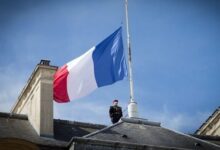 France Summons Iran's Ambassador Amid Diplomatic Tensions /France , Iran , Ambassador , Paris , Diplomatic Relations