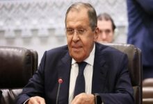 Lavrov: Russia Not to Blame for US Succumbing to European Pressure /Sergey Lavrov , Russia , United States , Europe , Ukraine Crisis