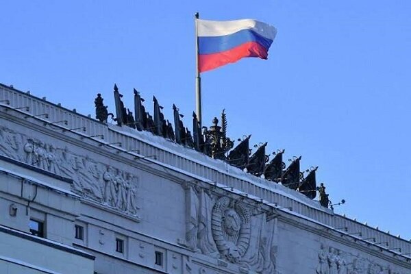 Russia Vows Intensified Strikes on Ukrainian Military Targets After Zelensky's Threats /Russia , Ukraine , Zelensky , Military Strikes , Defense Ministry