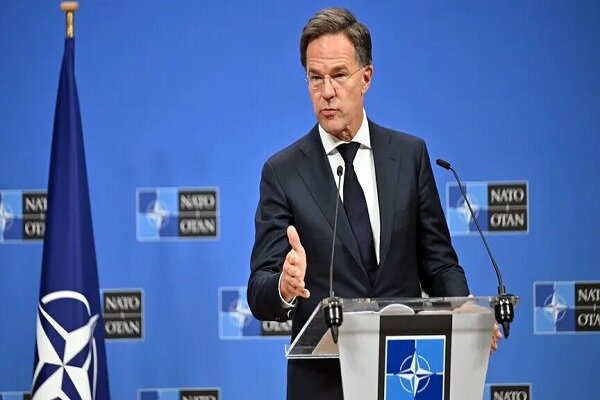 NATO Confirms Continued Intelligence Sharing Between US and Ukraine /NATO , US , Ukraine , intelligence sharing , Donald Trump