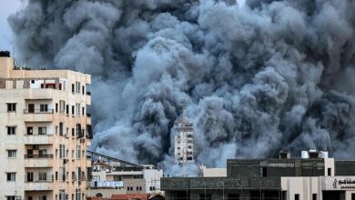 Gaza Crisis: Thousands Dead and Injured in Three Years of Israeli Actions, Ministries Report /Gaza , Israel , Palestinian casualties , Al-Aqsa Flood , humanitarian crisis